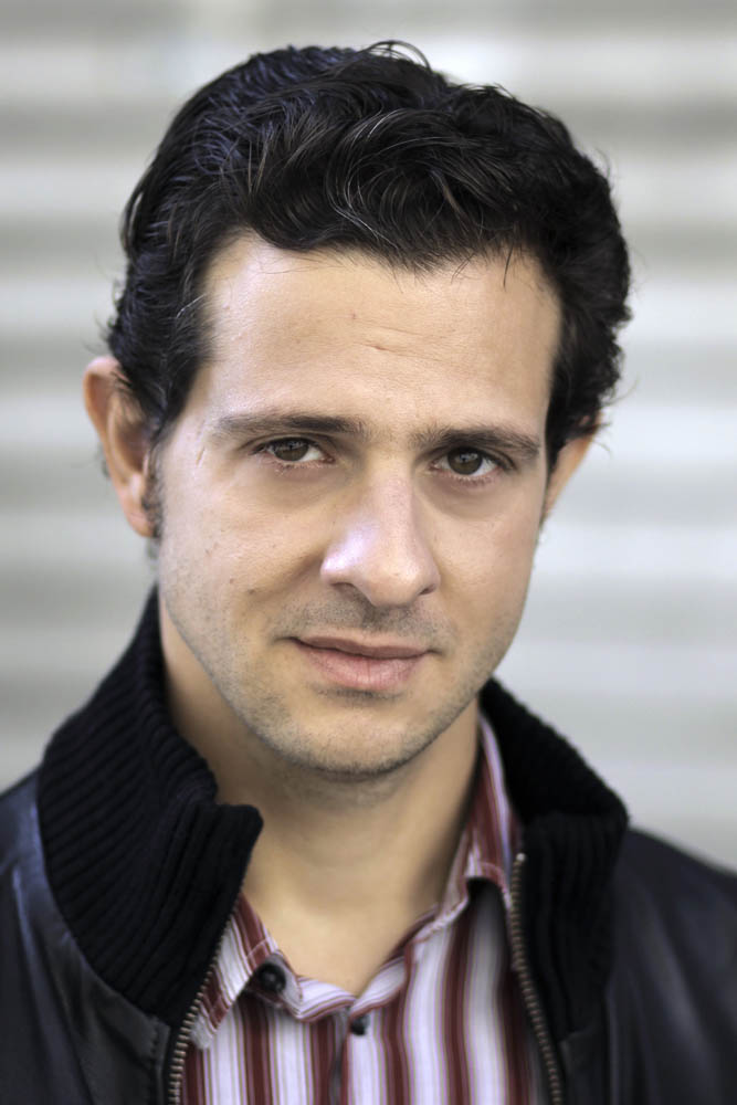 Foto: Andreas Bendig