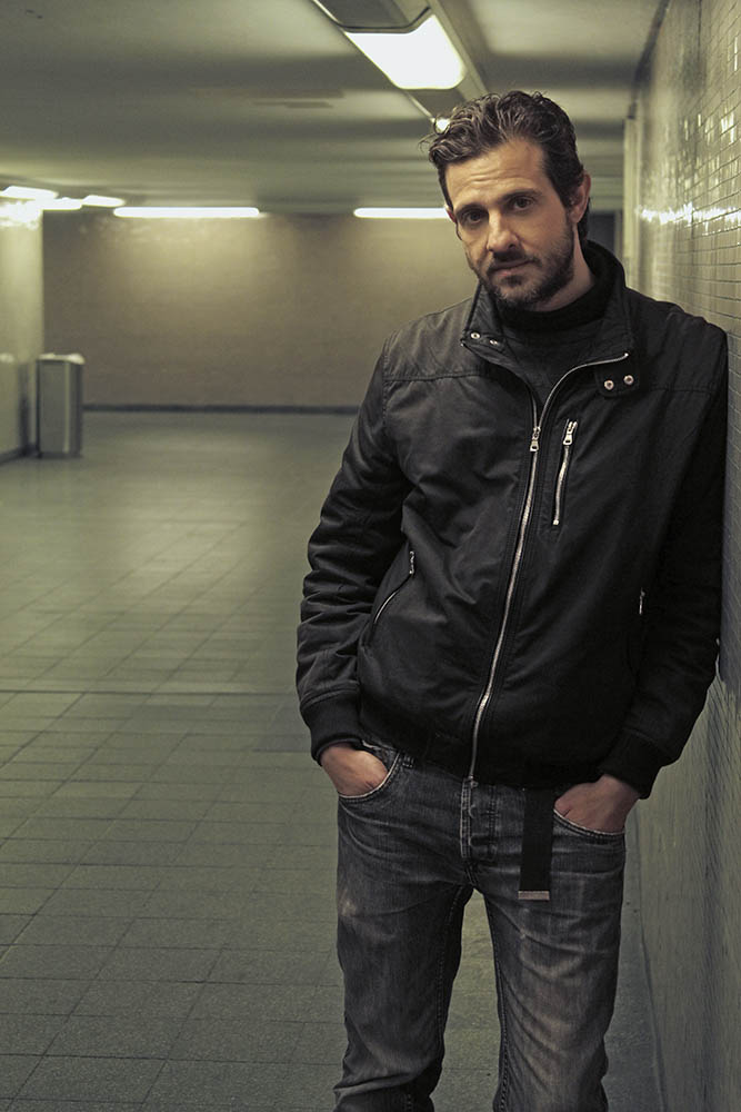 Foto: Yvonne Pajonkowski